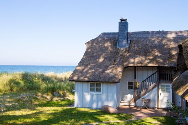 Ferienhaus Polnische Ostsee Direkt Am Strand Kaufen